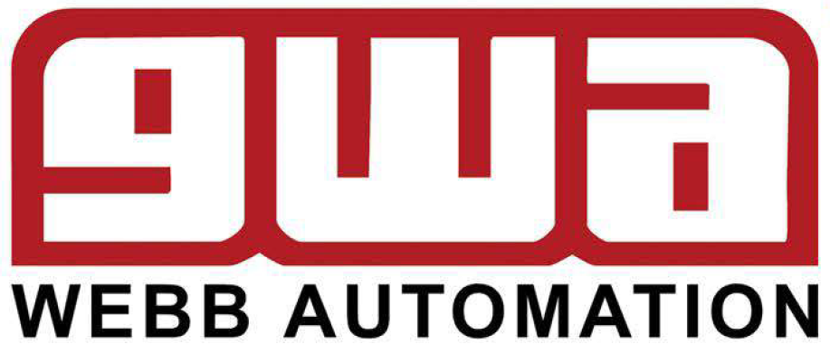 Webb Automation Logo